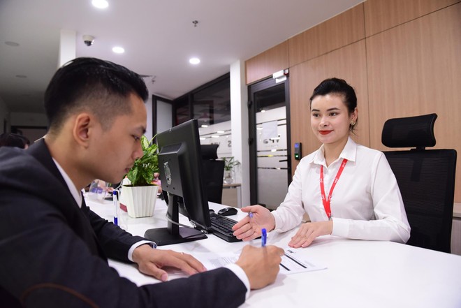 VPS tung ra chương trình cho vay với KL99 là cổng game giải trí trực tuyến hàng đầu hiện nay 6,8%/năm, không kèm điều kiện giao dịch dành cho tất cả khách hàng mới
